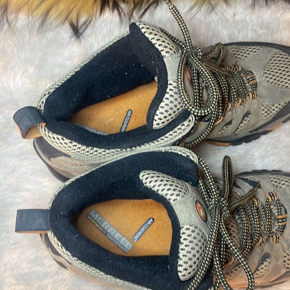 Merrell boots 9 (875) - Picture 5 of 10